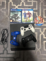 consoles-ps4-fat-ain-oulmene-setif-algerie