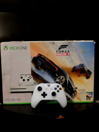 consoles-xbox-one-s-500-gb-une-seule-manette-original-ain-benian-alger-algerie