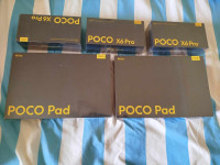 tablets-poco-pad-121-8256-neuf-sous-blister-biskra-algerie