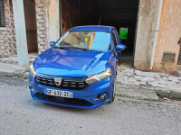 voitures-dacia-sandero-2022-jijel-algerie