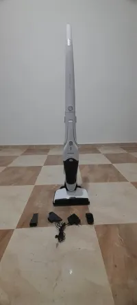 Aspirateur 2en1 silver crest