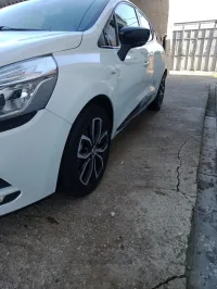 Renault Clio 4 Facelift 2019 Limited+