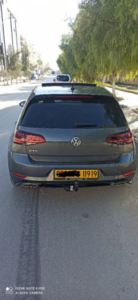 voitures-volkswagen-golf-7-2019-gtd-el-eulma-setif-algerie