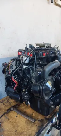 Mercruiser 3.0 