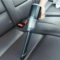 Aspirateur Portable Sans Fil  2 En 1