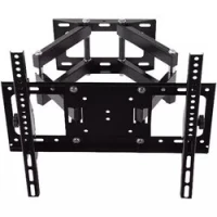 32 إلى 85 بوصة وزن 40 كجم Support Mural pour Téléviseur De 32 À 85 Pouces poids 40 kg