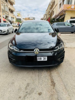 voitures-volkswagen-golf-7-2018-r-line-oran-algerie