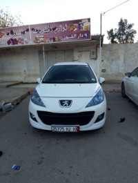 voitures-peugeot-207-2012-bouira-algerie