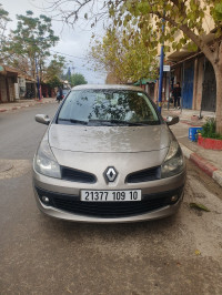 voitures-renault-clio-3-2009-bouira-algerie