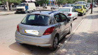 voitures-peugeot-207-2009-allure-ain-oulmene-setif-algerie