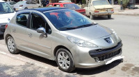 voitures-peugeot-207-2009-allure-setif-algerie