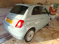 voitures-fiat-500-2024-club-dar-el-beida-alger-algerie