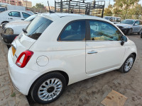 voitures-fiat-fait-500-2023-club-bab-ezzouar-alger-algerie