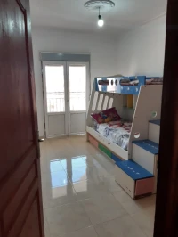 Location vacances Appartement F5 Alger Bordj el bahri