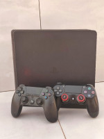 playstation-4-slim-no-flache-didouche-mourad-constantine-algerie