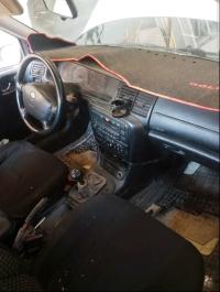 سيارات-opel-vectra-2001-المعاضيد-المسيلة-الجزائر