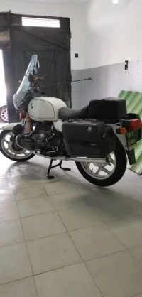 BMW R80 RT 1991