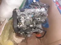 Moteur Renault Traffic r25 diasel