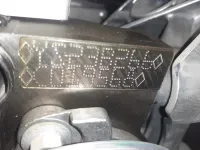 Moteur Navara 2.3 DCI _ Année :2018 