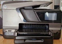 Imprimante HP 8600 officejet pro