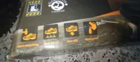 botte securité marque beetro