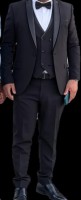 بدلات-و-بليزر-costume-men-black-بسكرة-الجزائر