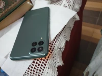 Samsung M33 5G