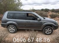 tout-terrain-suv-nissan-x-trail-2008-sidi-bel-abbes-algerie