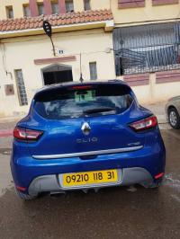 سيارات-renault-clio-4-2018-gt-line-أم-البواقي-الجزائر
