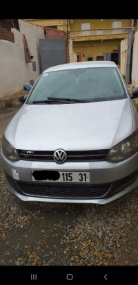 سيارات-volkswagen-polo-2015-trendline-وهران-الجزائر