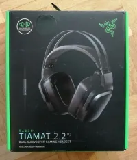 razer tiamat 7.1 GAMING 