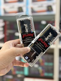 Kingston FURY Beast DDR4 8x2GB