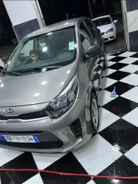 Kia Picanto 2019 LX