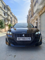 voitures-peugeot-208-2022-allure-bordj-bou-arreridj-algerie