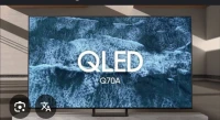 Samsung Qled 