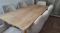Table à manger