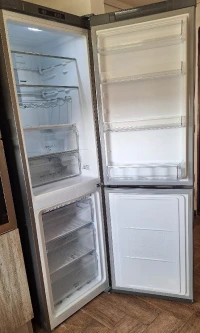Frigo combiné Ariston 338L