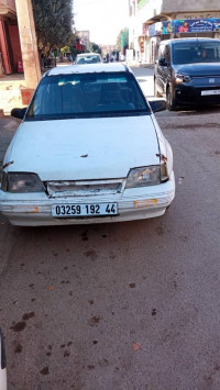 voitures-daewoo-racer-1992-djendel-ain-defla-algerie