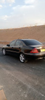 citadine-mercedes-classe-c-2001-sport-edition-algerie