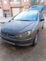 citadine-peugeot-206-1999-batna-algerie