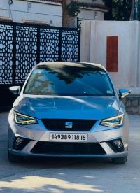 سيارات-seat-ibiza-2018-high-المدية-الجزائر