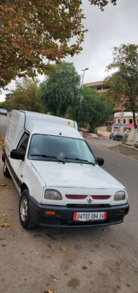 voitures-renault-express-1994-tiaret-algerie