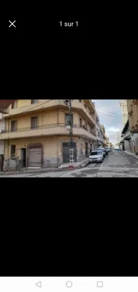 Vente Villa Setif Setif