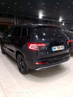 voitures-skoda-krarok-2022-sport-lin-birkhadem-alger-algerie