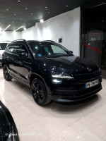 voitures-skoda-karoq-2022-sportline-plus-birkhadem-alger-algerie