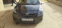 citadine-toyota-yaris-2007-el-bayadh-algerie