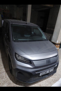 voitures-fiat-doblo-new-2024-bordj-el-kiffan-alger-algerie