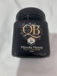manuka nouvelle zèlande 