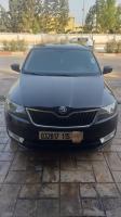 berline-skoda-rapid-2015-ain-defla-algerie