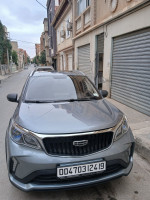 voitures-geely-gx3-pro-2024-el-eulma-setif-algerie